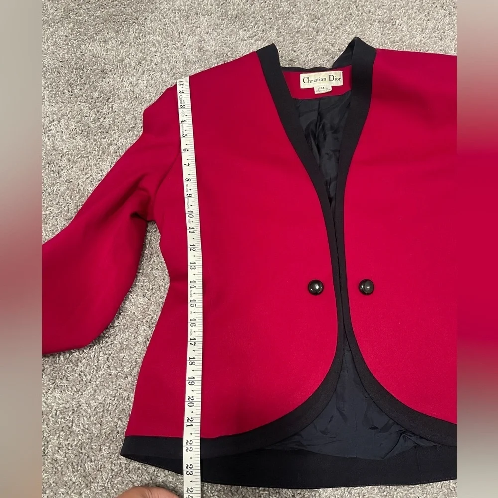 cute blazer